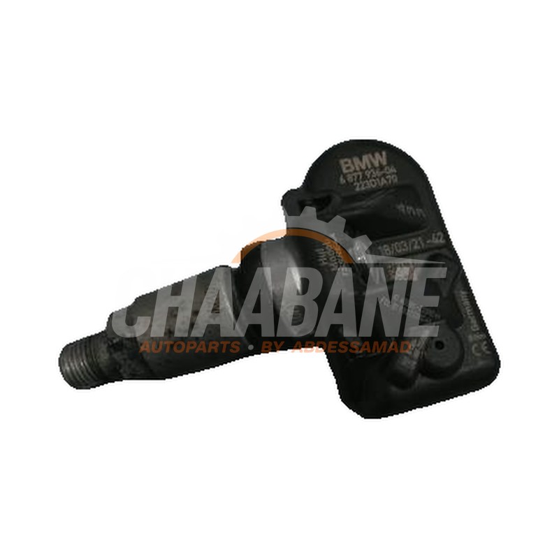 Capteur gonflage pneus 6877936 BMW 2-Serie 2019
