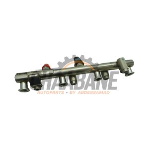 Systeme dinjection A2820701100 Mercedes A (177.0) 1.3 A-200 Turbo 16V