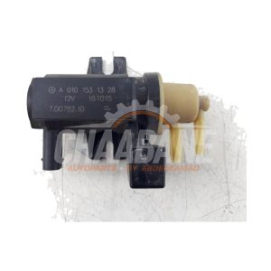 Soupape vide A0101531328 Mercedes C Estate (S205) C-350 e 2.0 16V