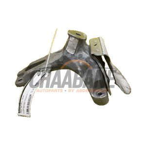 Support moteur 4G0199306AD Audi A6 Allroad Quattro (C7) 3.0 TDI V6 24V biturbo 2012 / 2018