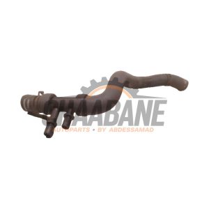 Tuyau (divers) 20409 Mercedes Vito (447.6) 2.2 114 CDI 16V