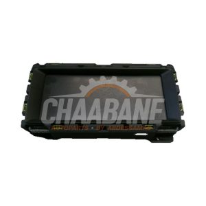 Affichage navigation LR112397 Jaguar XE 2.0 200 Turbo 16V