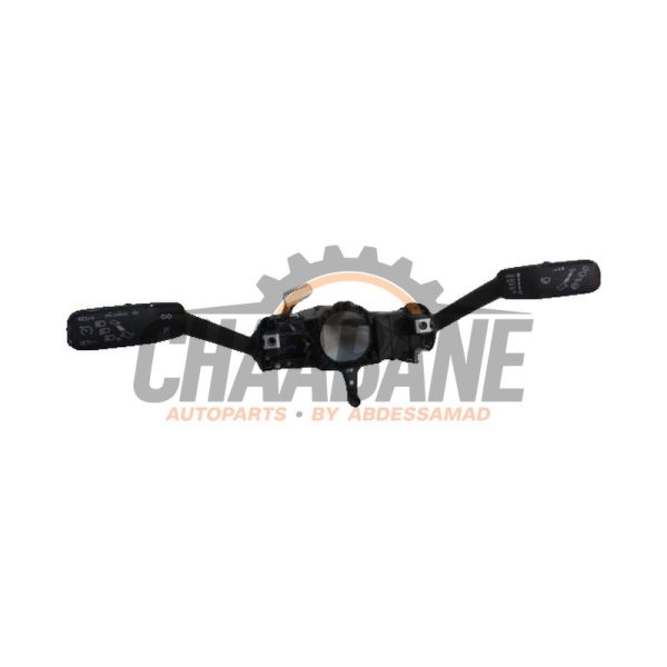 Commodo dessuie glace 5Q0953602P Skoda Octavia 2012 / 2020