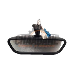 Retroviseur interieur A1768100317 Mercedes GLA (156.9) 2.2 200 CDI, d 16V