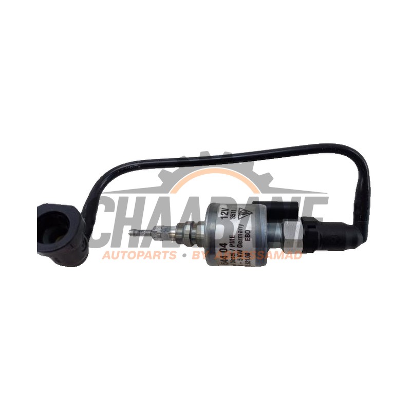 Pompe dinjection 97057262100 Porsche Panamera (970) 3.0 D V6 24V 2016 / 2023