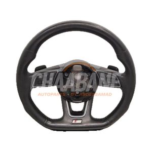 Volant 8V0419091CN Audi S3 Sportback (8VA/8VF) 2.0 T FSI 16V 2012 / 2020