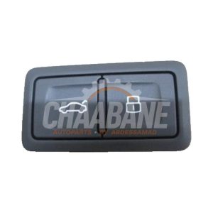 Commutateur hayon 4G0959831D Audi Q7 (4MB/4MG) 2015