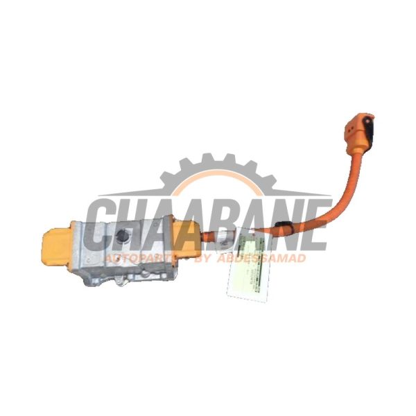 HV control module 4KE971054A Audi E-tron (GEN) 55 quattro 2018