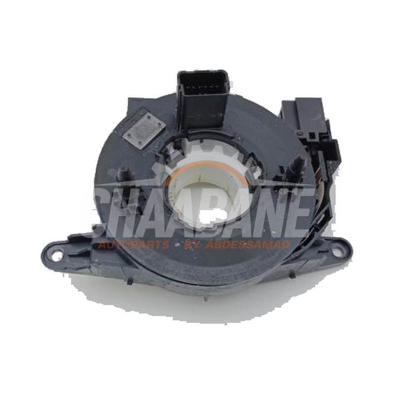 Rouleau airbag 6RA959653A Seat Ibiza V (KJB) 1.0 12V 2017