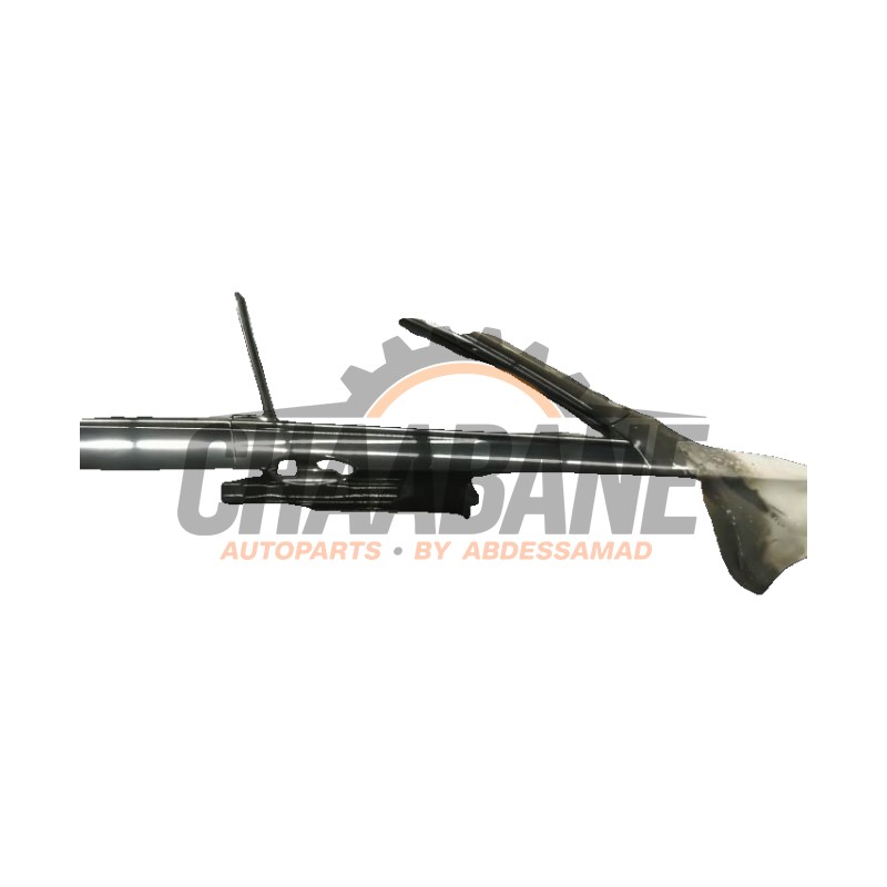 Porte avant droite A2137200205 Mercedes E-Klasse