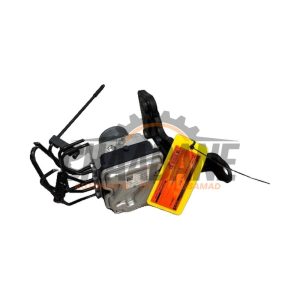Bloc ABS A2069009020 Mercedes C Estate (S206) C-300 e 2.0 Turbo