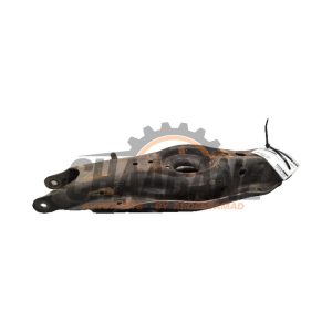 Bras de suspension arriere droit A2433522700 Mercedes GLB AMG (247.6) 2.0 35 AMG Turbo 16V 4-Matic