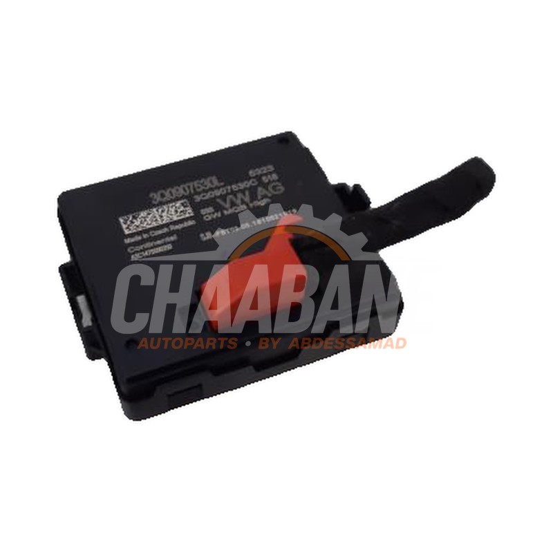 Ordinateur divers 3Q0907530L Audi A3 2013 / 2020