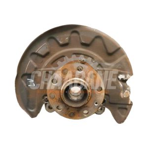 Joint avant gauche 5Q0407255Q Audi A3 Sportback (8VA/8VF) 1.4 TFSI ACT 16V 2012 / 2020