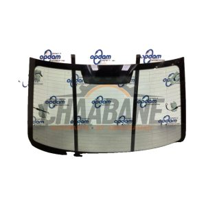 Vitre arriere 8W5845501 Audi A4 (B9) 1.4 TFSI 16V 2015