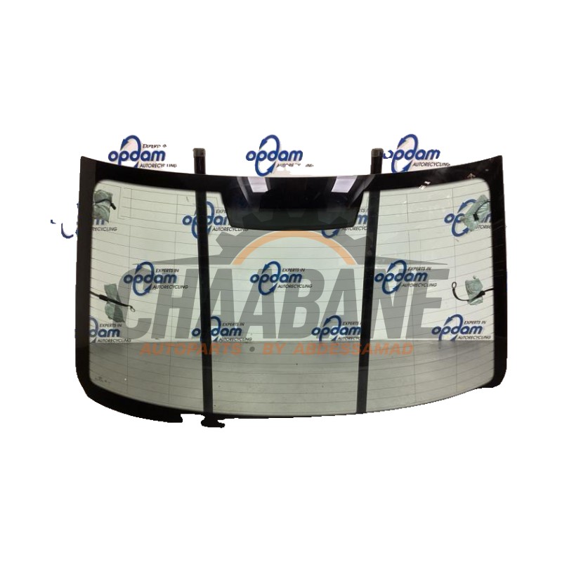 Vitre arriere 8W5845501 Audi A4 (B9) 1.4 TFSI 16V 2015