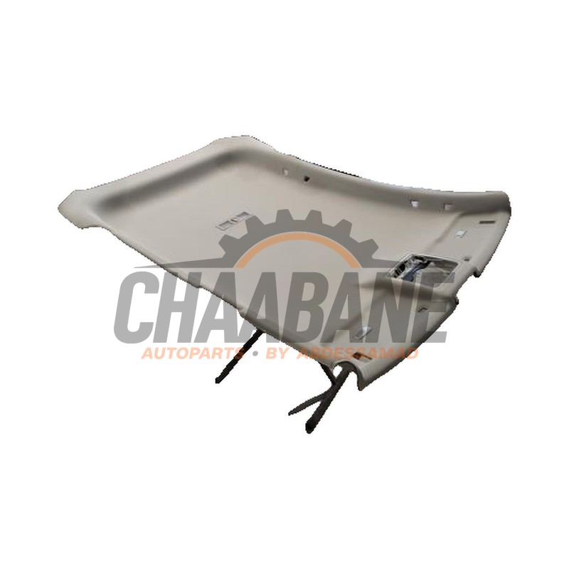 Revetement plafond 5F4867501E Seat Leon 2012 / 2020