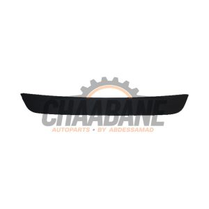 Element tableau de bord 4M28573046PS Audi Q7 (4MB/4MG) 3.0 TDI V6 24V 2015