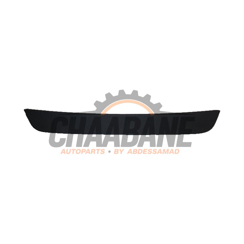 Element tableau de bord 4M28573046PS Audi Q7 (4MB/4MG) 3.0 TDI V6 24V 2015
