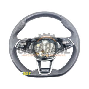 Volant 5E3419093DNKJI Skoda Enyaq iV 85 2021
