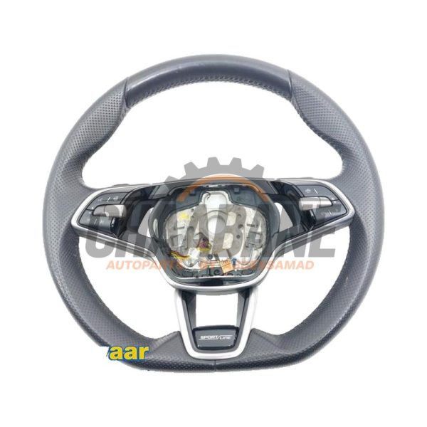 Volant 5E3419093DNKJI Skoda Enyaq iV 85 2021