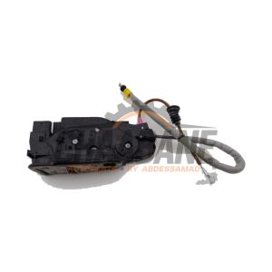Serrure portiere mecanique 4portes arriere droite A0997304801 Mercedes C Estate (S206) C-300 e 2.0 Turbo