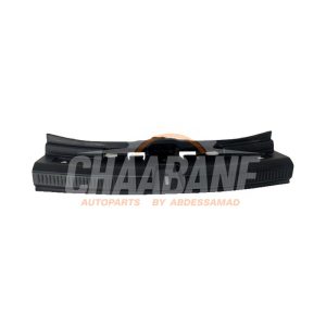 Couverture capteur serrure arriere A1776901100 Mercedes A (177.0) 1.3 A-180 Turbo 16V