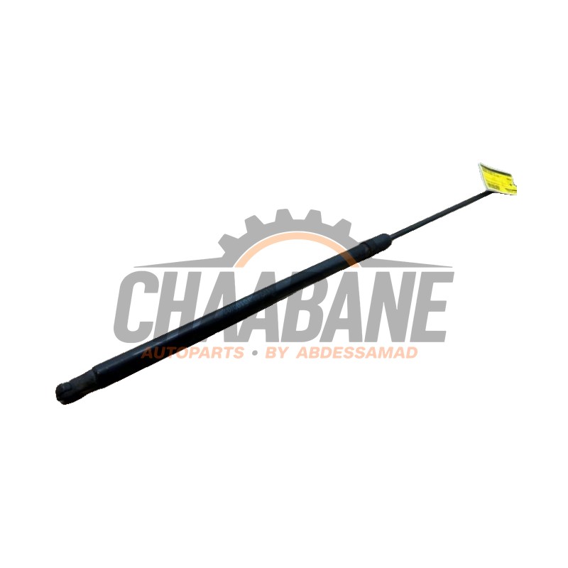 Amortisseur kit capot moteur A1779800100 Mercedes A Limousine (177.1) 1.3 A-200 Turbo