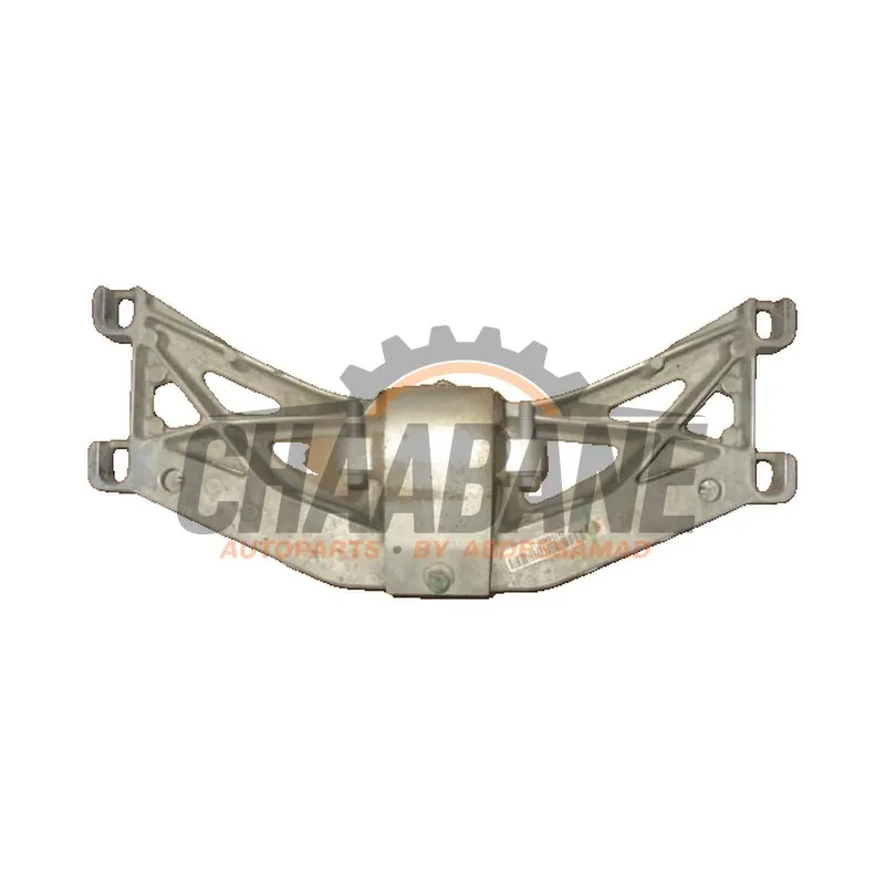 Support boite de vitesse T4N1163 Jaguar XE 2.0 D E-Performance 16V