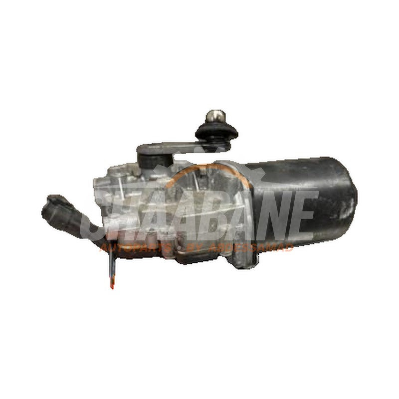 Moteur essuie-glace avant A1769061800 Mercedes A (W176) 1.6 A-180 16V