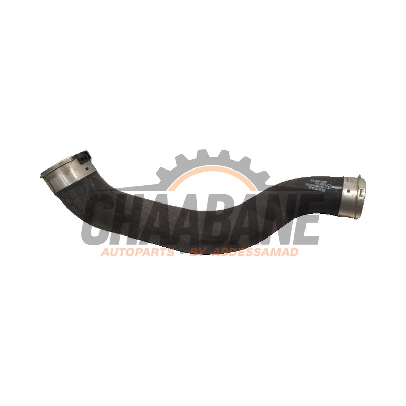 Tuyau intercooler A2465281182 Mercedes GLA (156.9) 2.2 200 CDI, d 16V