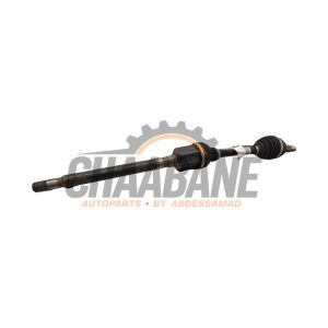 Cardan droit (transmission) JK6M3N128AA Landrover Range Rover Sport (LW) 5.0 V8 32V SVR