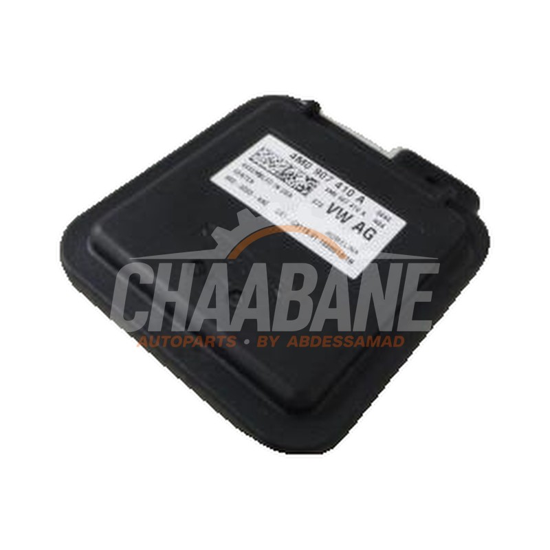 Ordinateur divers 4M0907410A Audi A4 2015