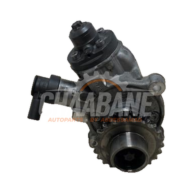 Pompe haute pression A6540501500 Mercedes B (W247)