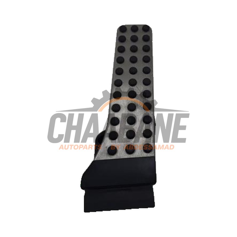 Pedale daccelerateur A2053000104 Mercedes C (W205) C-180 1.6 16V
