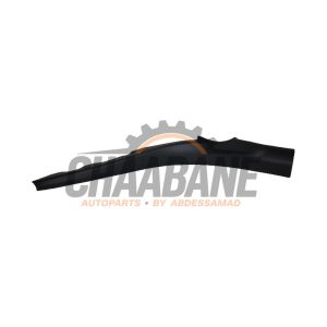 Plaque de protection divers 4K08677684PK Audi A6 (C8) 2.0 16V 50 TFSI E Mild hybrid Quattro 2018
