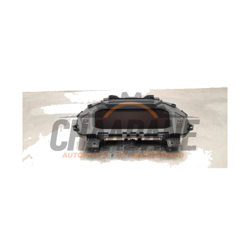 Compteur 83A920704D Audi Q3 Sportback (F3N) 1.4 45 TFSIe 16V 2019
