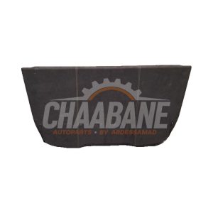 Plage arriere 95C867769A Porsche Macan (XA) 2024