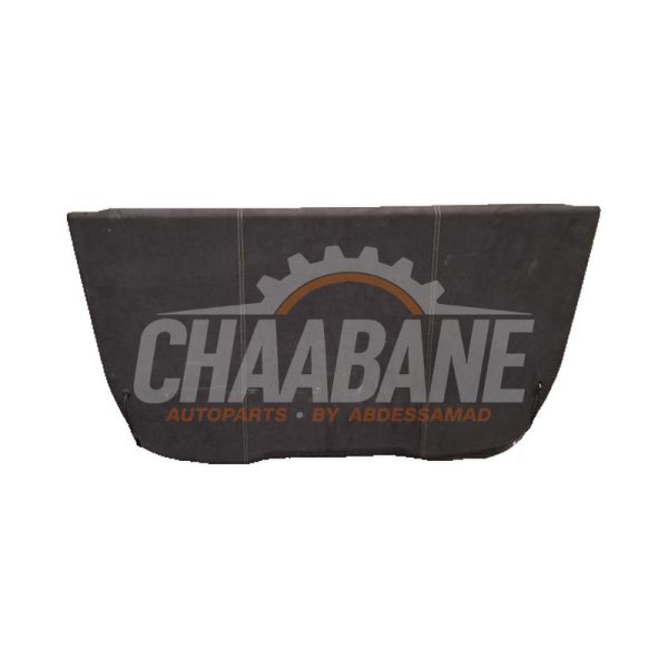 Plage arriere 95C867769A Porsche Macan (XA) 2024