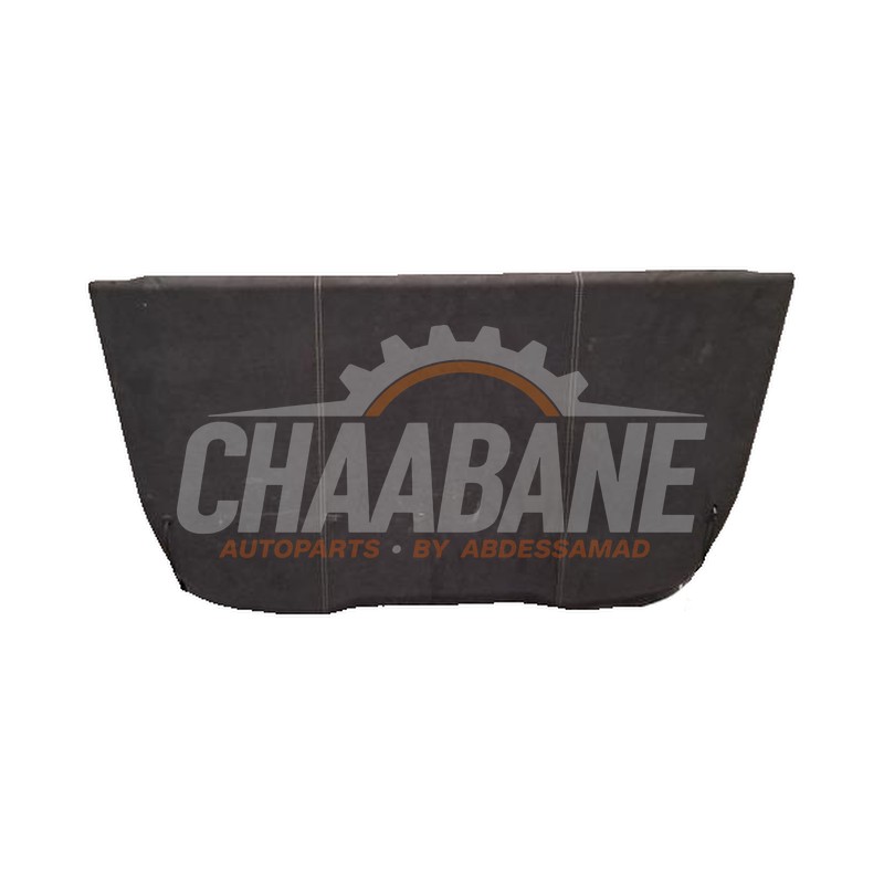 Plage arriere 95C867769A Porsche Macan (XA) 2024