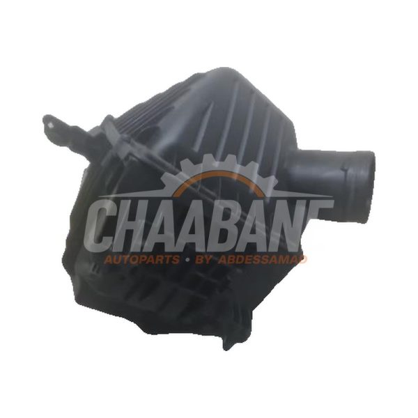 Boitier filtre a air 13718675262 BMW M135 (F40) M135i xDrive 2.0 TwinPower 16V 2019