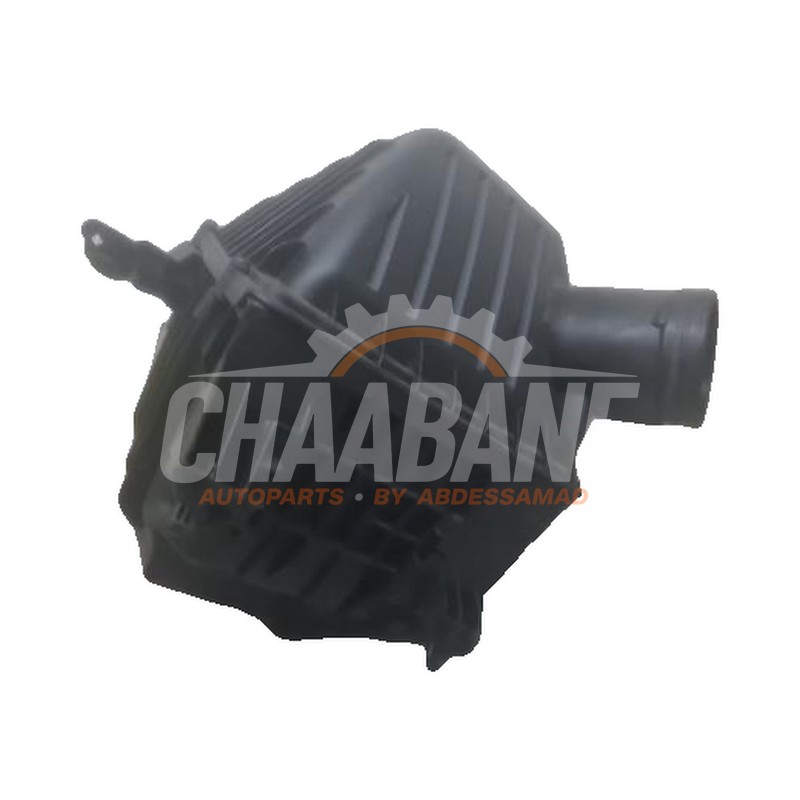 Boitier filtre a air 13718675262 BMW M135 (F40) M135i xDrive 2.0 TwinPower 16V 2019