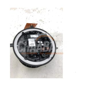 Ventilateur chauffage 0130309006 Mercedes E (W213) E-200d 1.6 Turbo 16V