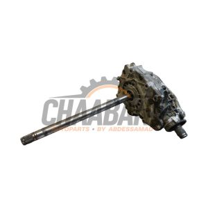 Differentiel avant 9A740950510 Porsche Panamera (971G) 4.0 V8 4S Diesel 2016 / 2023