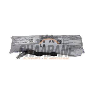 Airbag siege 4M8880241J Audi Q8 (4MN) 2018