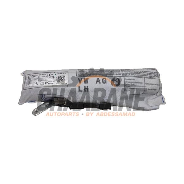 Airbag siege 4M8880241J Audi Q8 (4MN) 2018