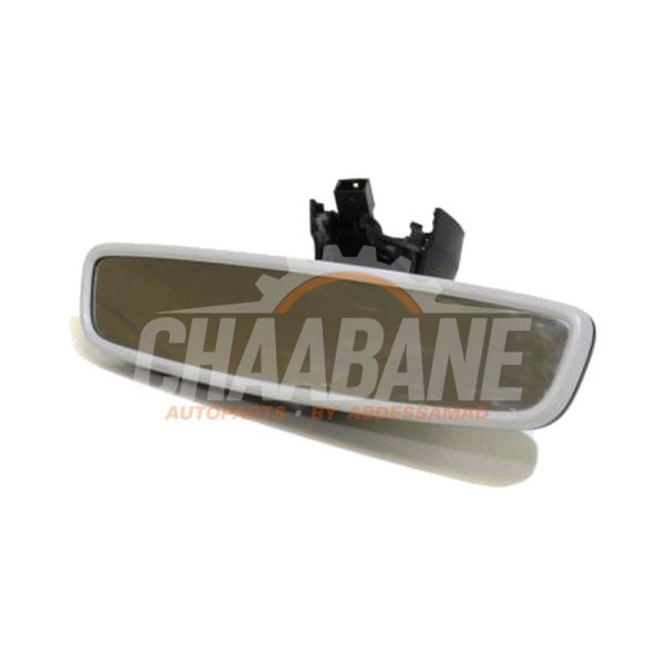 Retroviseur interieur 3G0857511E Seat Leon (5FB) 1.0 TSI 12V 2012 / 2020