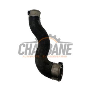 Tuyau daspiration air A2465280282 Mercedes CLA Shooting Brake (117.9) 1.6 CLA-180 16V