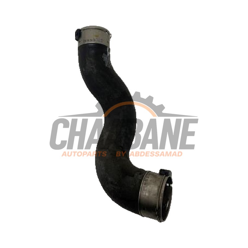 Tuyau daspiration air A2465280282 Mercedes CLA Shooting Brake (117.9) 1.6 CLA-180 16V