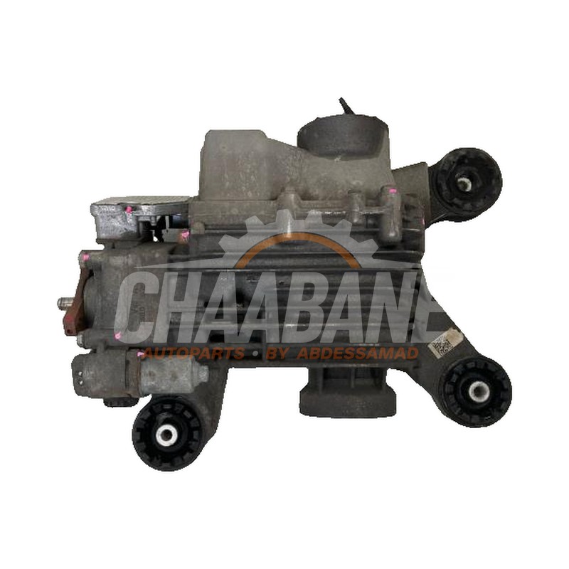 Arbre entrainement roue arriere 0BS525010K Audi RSQ3 2013 / 2018